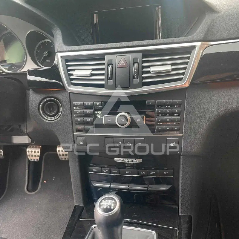 2011 Mercedes Benz 200
