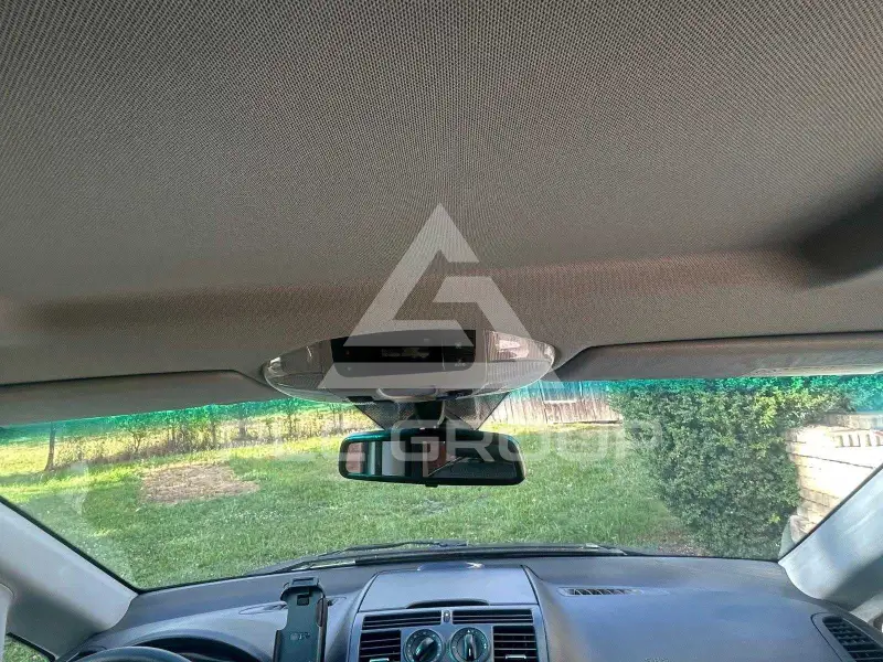 2011 Mercedes Benz Viano