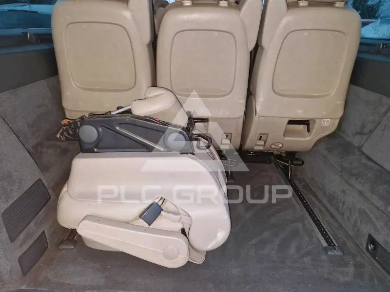 2011 Mercedes Benz Viano