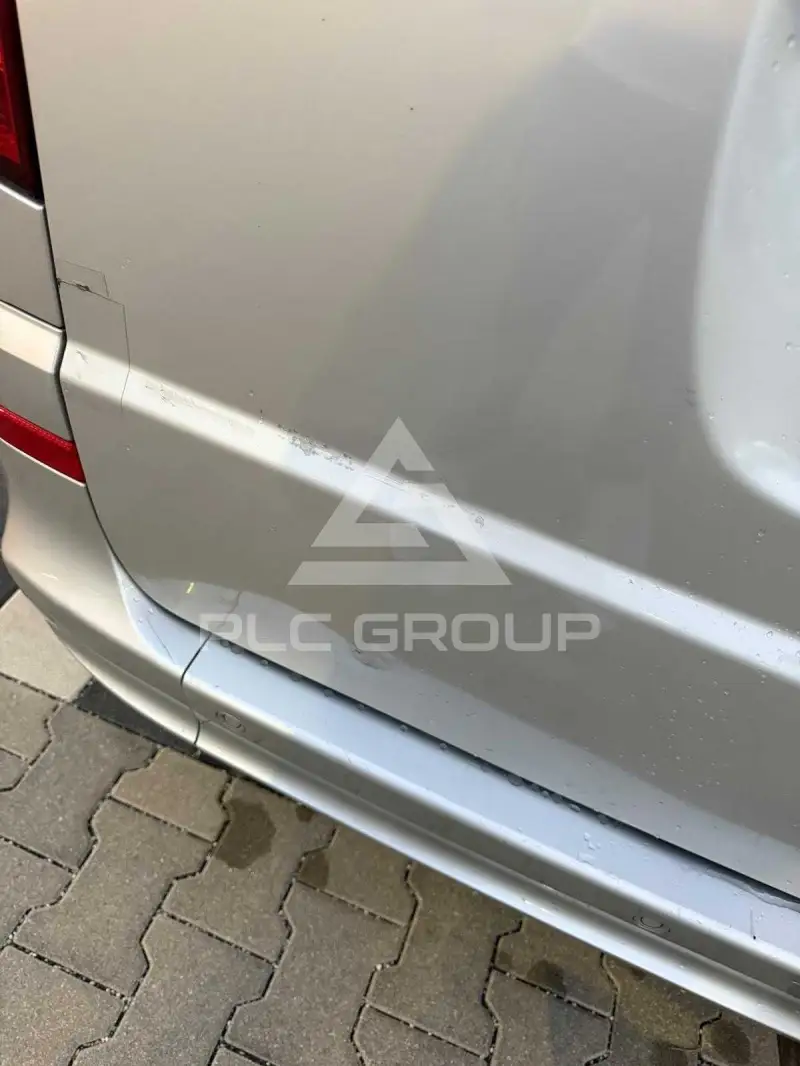 2011 Mercedes Benz Viano