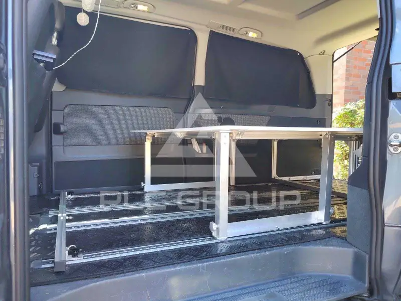 2011 Mercedes Benz Viano
