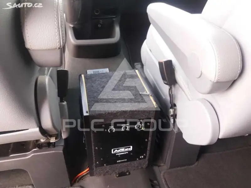 2011 Mercedes Benz Viano