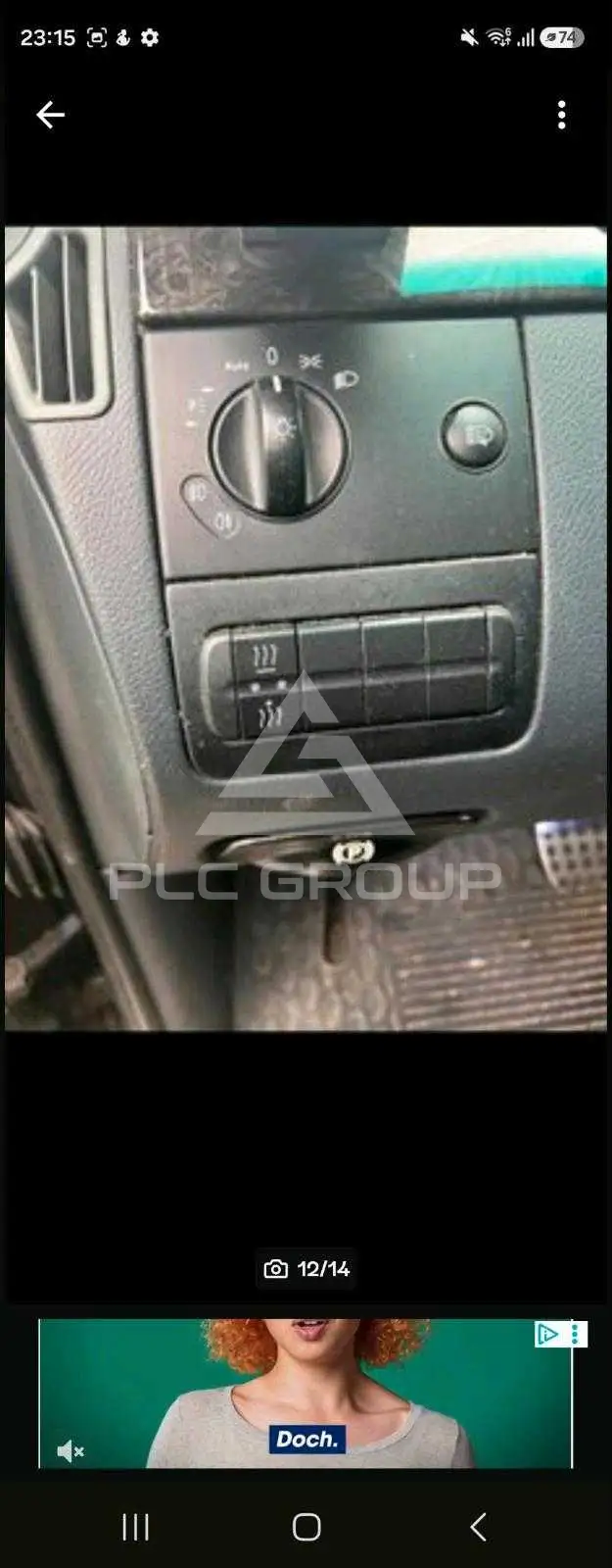 2011 Mercedes Benz Viano