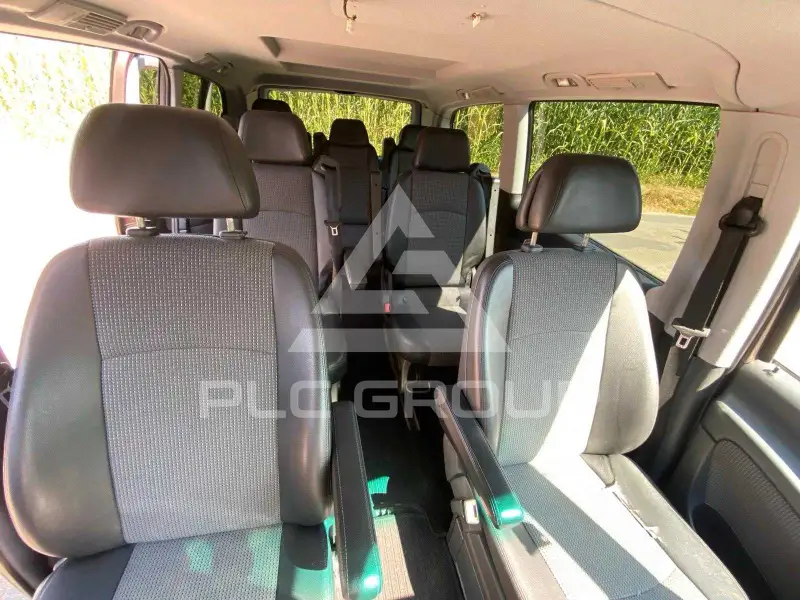 2011 Mercedes Benz Viano