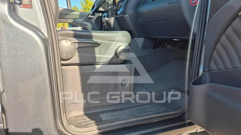 2011 Mercedes Benz Viano
