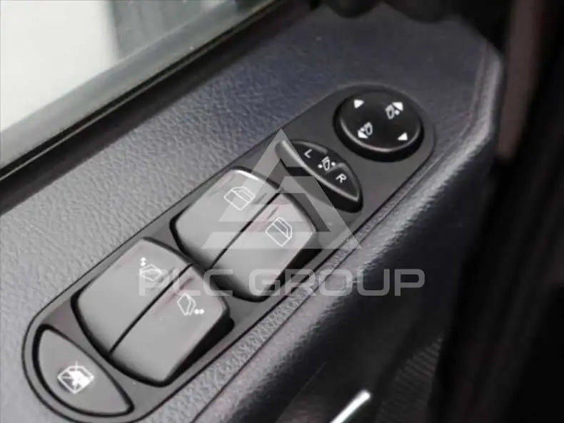 2011 Mercedes Benz Viano