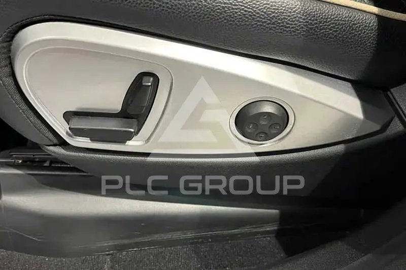 2011 Mercedes Benz ML-Class