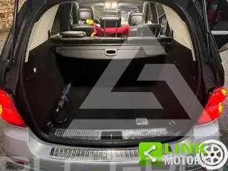 2011 Mercedes Benz ML-Class
