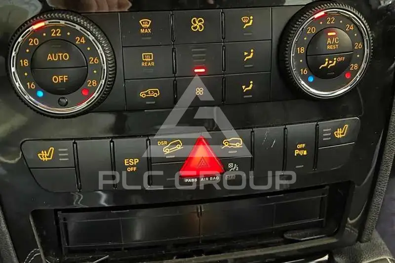 2011 Mercedes Benz ML-Class