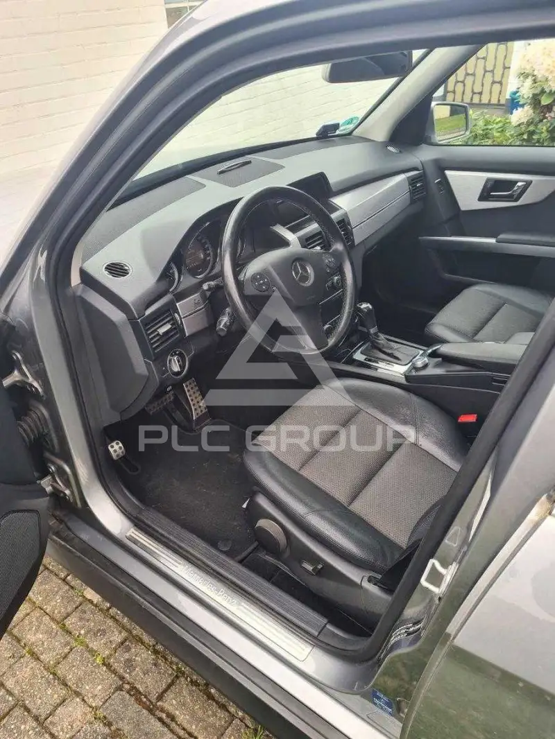 2011 Mercedes Benz 220