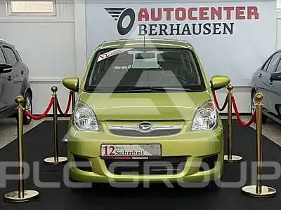 2011 Daihatsu Mira Cocoa