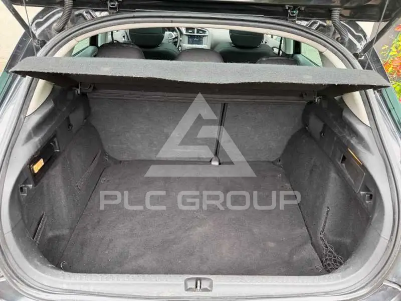 2011 Citroen C4