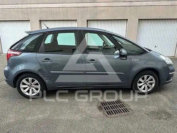 2011 Citroen C4
