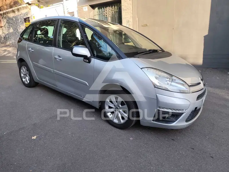 2011 Citroen C4