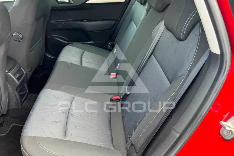 2011 Citroen C4