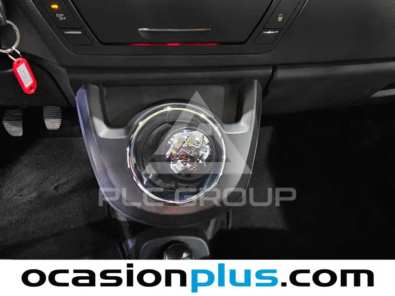 2011 Citroen C4