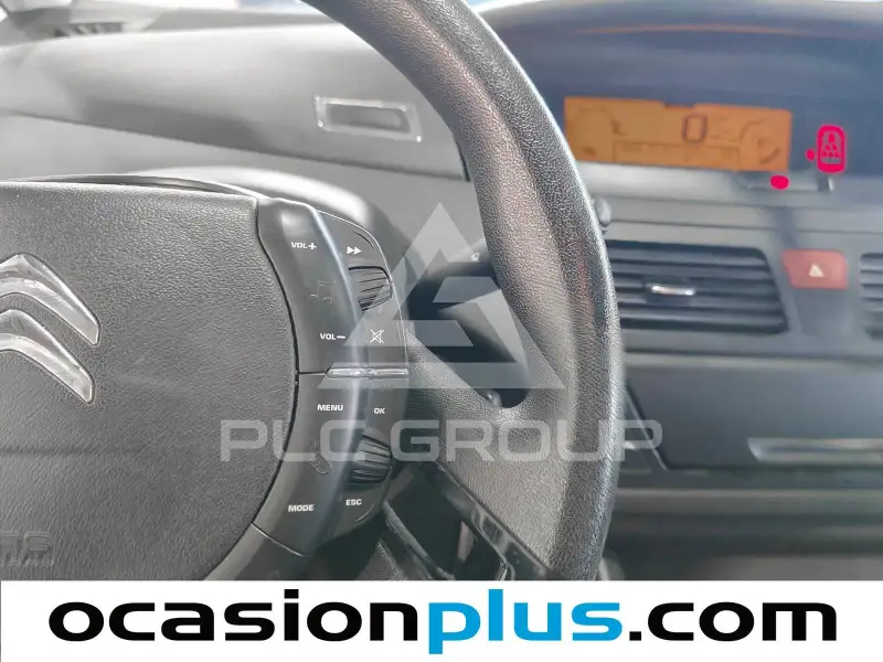 2011 Citroen C4