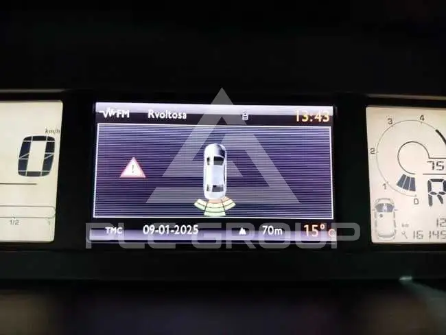 2011 Citroen C4