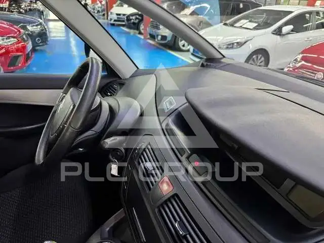 2011 Citroen C4