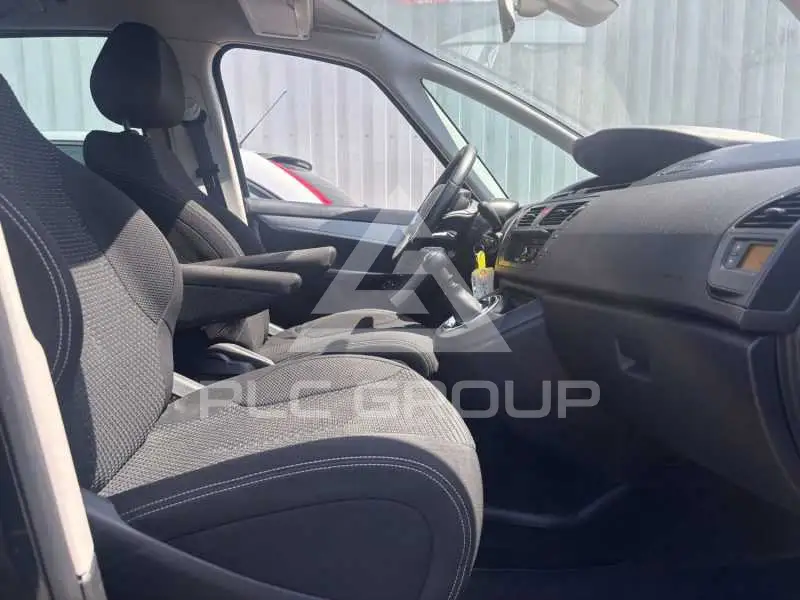 2011 Citroen C4