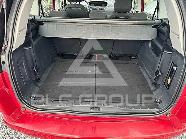 2011 Citroen C4