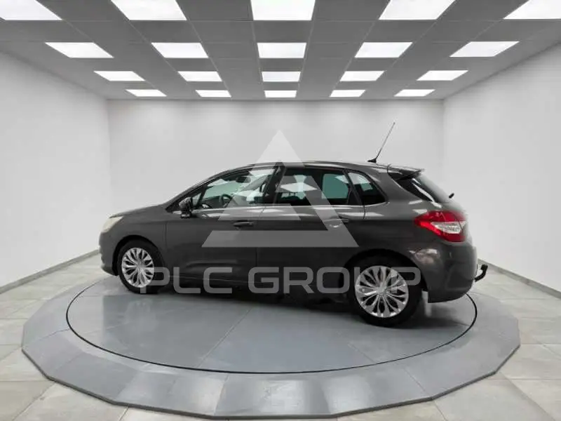 2011 Citroen C4