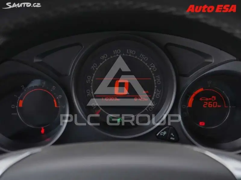 2011 Citroen C4