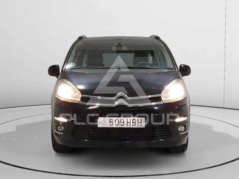 2011 Citroen C4