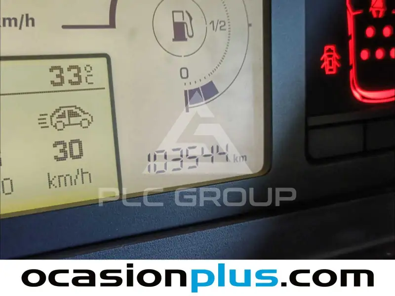 2011 Citroen C4