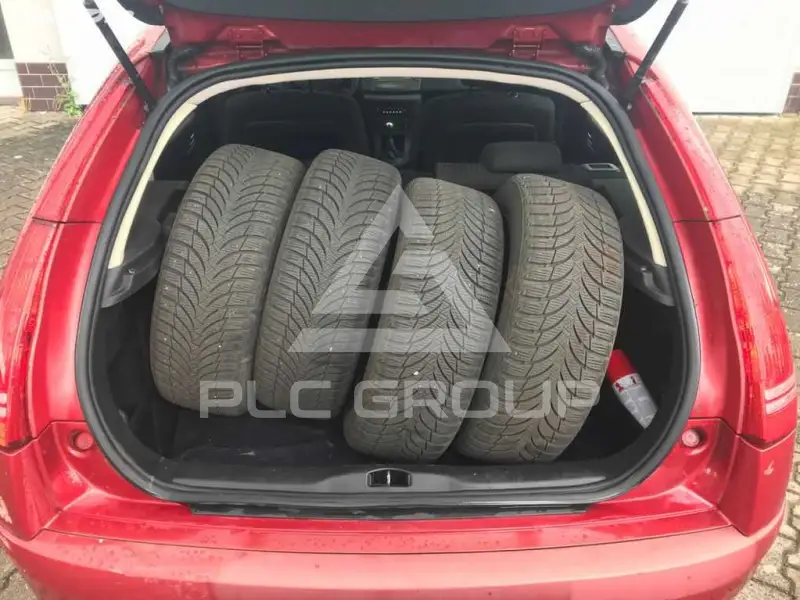 2011 Citroen C4