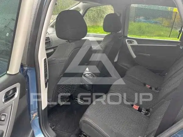 2011 Citroen C4