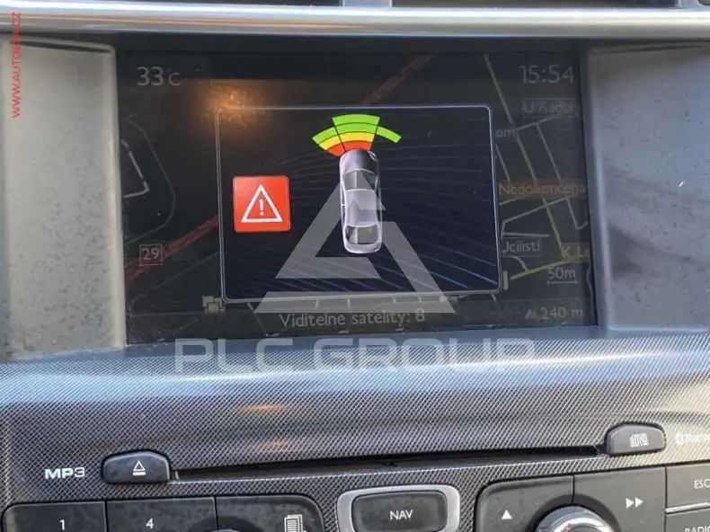2011 Citroen C4