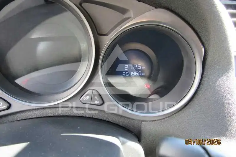2011 Citroen C4