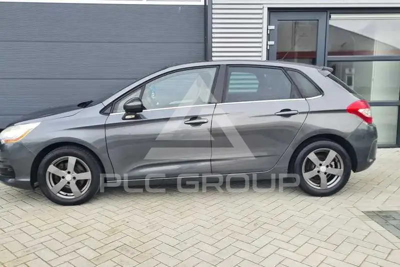 2011 Citroen C4