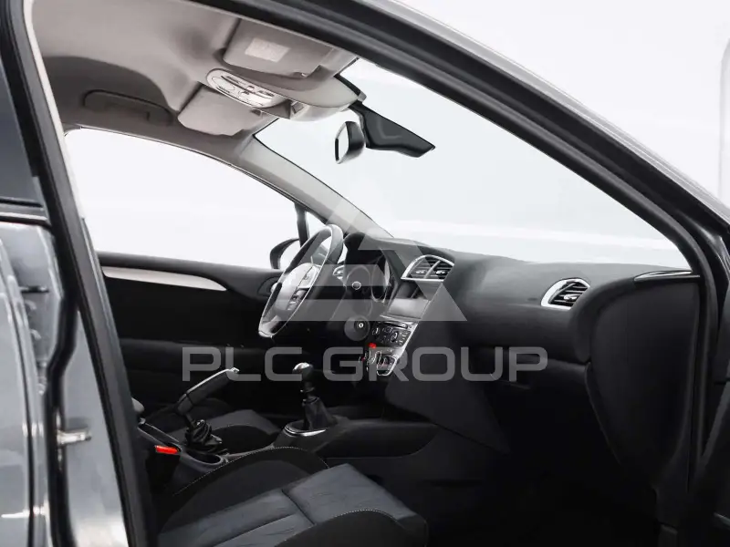 2011 Citroen C4