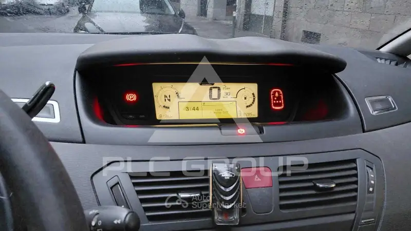 2011 Citroen C4