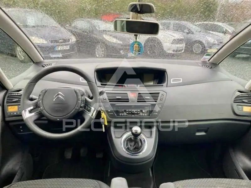 2011 Citroen C4