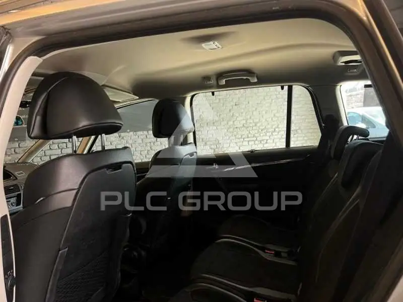2011 Citroen C4