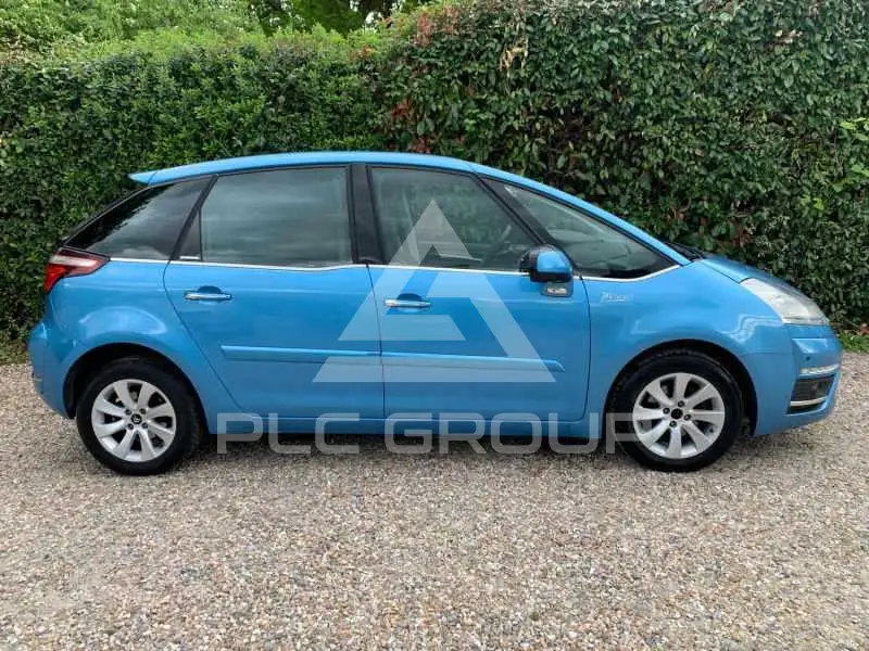 2011 Citroen C4
