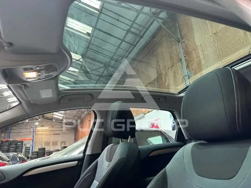 2011 Citroen C4