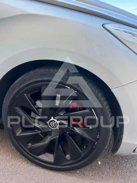 2011 Citroen DS5