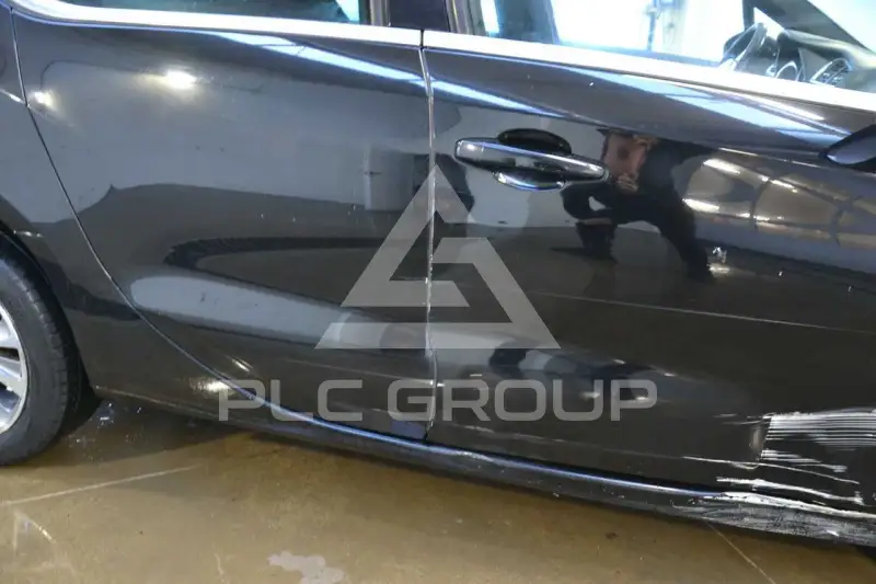 2011 Citroen DS4