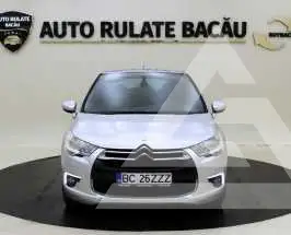 2011 Citroen DS4