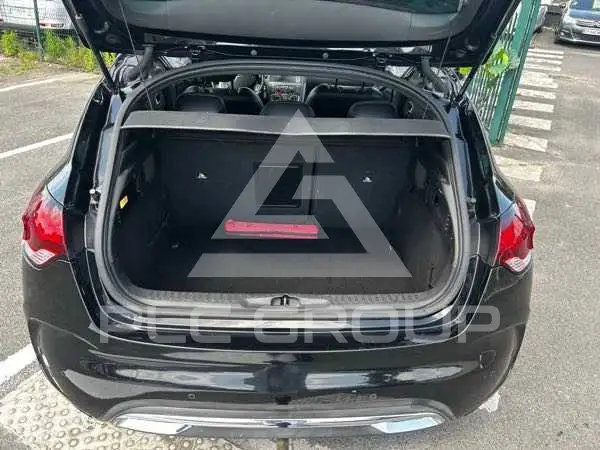 2011 Citroen DS4