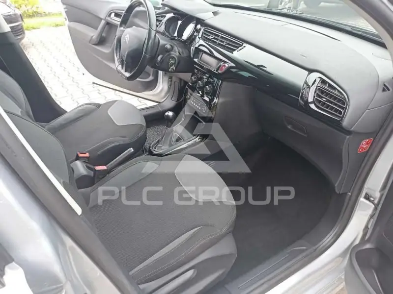 2011 Citroen C3
