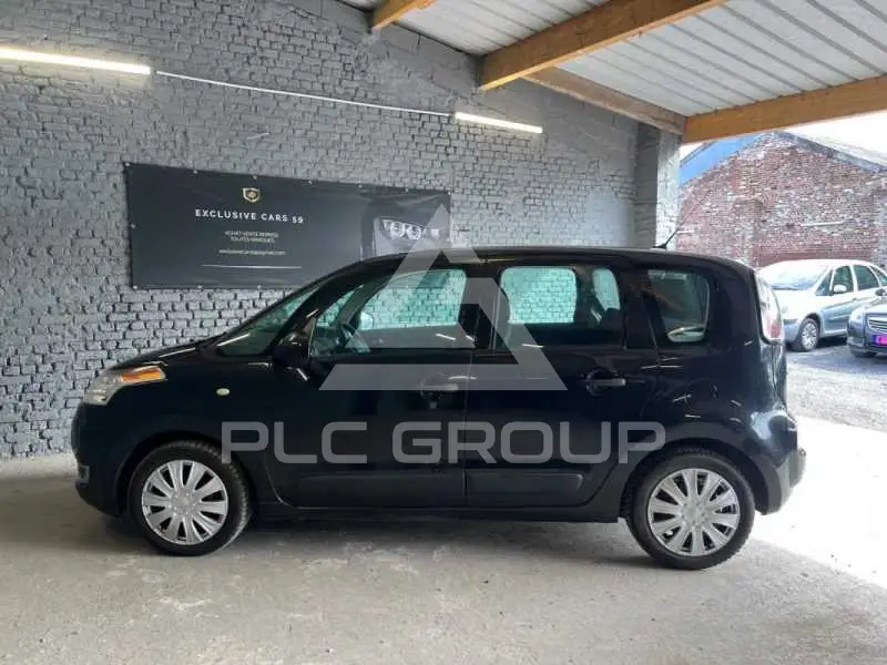 2011 Citroen C3