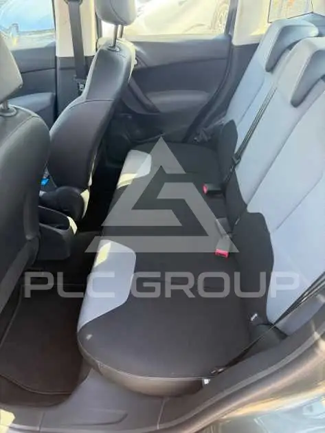 2011 Citroen C3