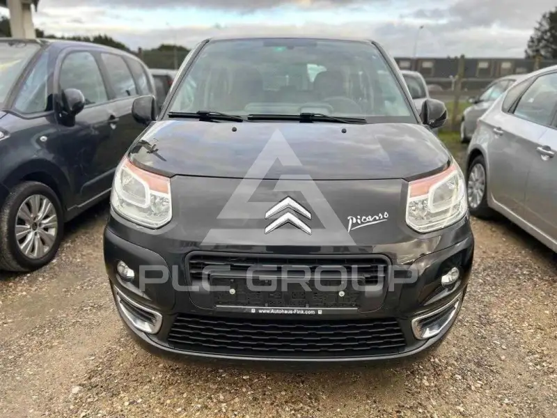 2011 Citroen C3
