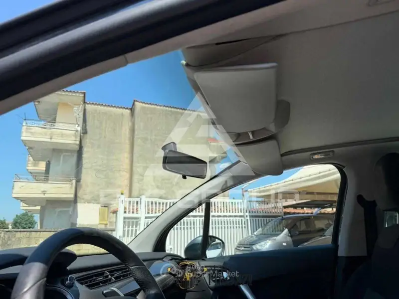2011 Citroen C3