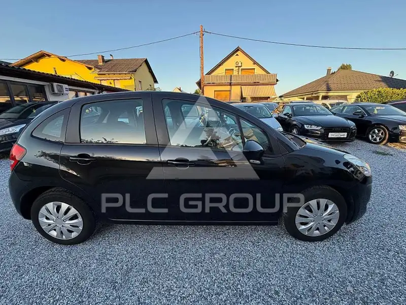 2011 Citroen C3
